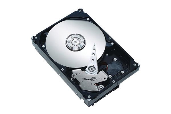 Veri Depolama Diski HDD